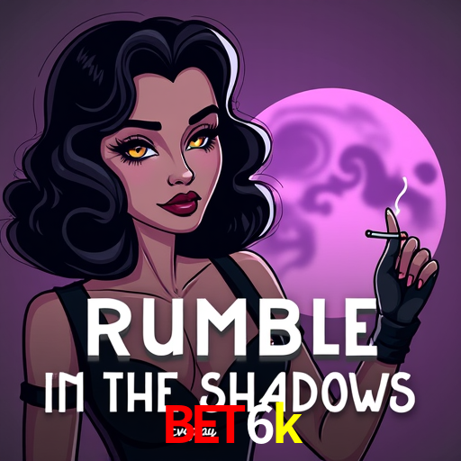 Descubra a Magia dos Jogos de Arcade no bet6k