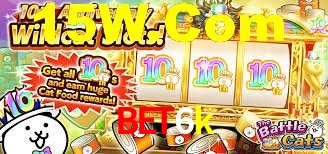 Bônus Generosos e Exclusivos no bet6k para Você!