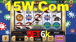 Experimente o Login Seguro Premium no bet6k