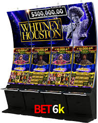 bet6k: Jogos de Caça-Níqueis-Altas Recompensas, Roleta-Velocidade, Blackjack-Desafios Máximos