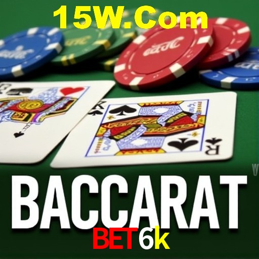 Diretório de Jogos bet6k