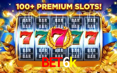 Descubra a Essência do bet6k: Nossa História e Compromissos