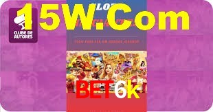 bet6k - Login Casino App Site - bet6k.com