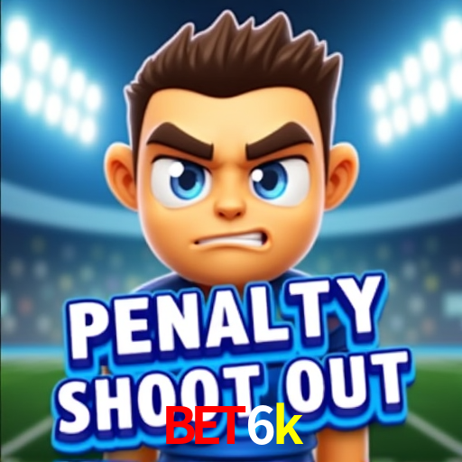 Estatísticas do Jogo bet6k