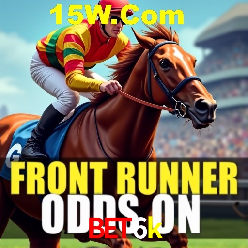 Exclusive Offers bet6k