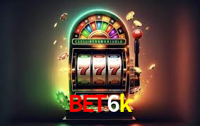 Welcome Bonus bet6k