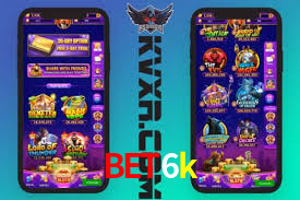 Daily Bonuses bet6k