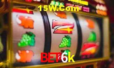 Descubra o Programa VIP da bet6k: Vantagens Exclusivas para Jogadores
