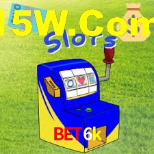 bet6k cassino