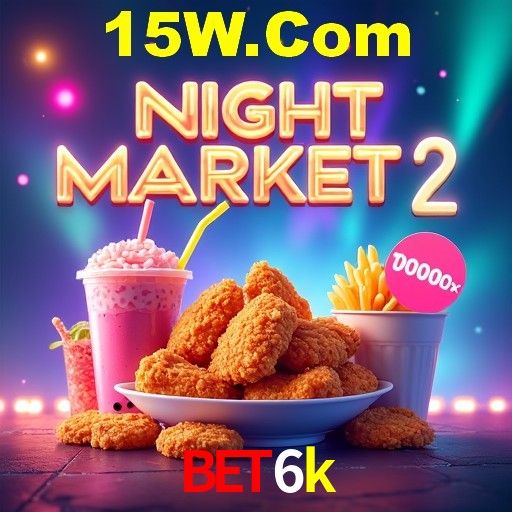 Casino Ao Vivo bet6k