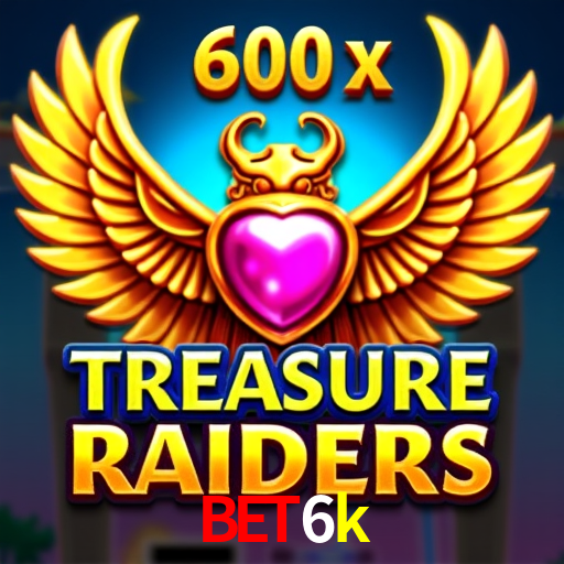 Apostas de Tênis bet6k