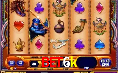 Desvendando o Mundo dos Jogos Virtuais na bet6k
