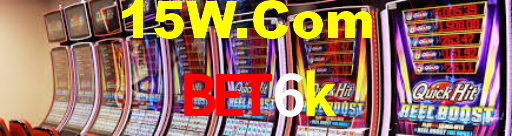 Desvendando o Mundo dos Jogos Virtuais na bet6k