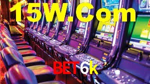 bet6k cassino