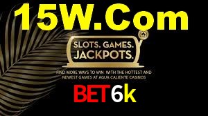 bet6k cassino