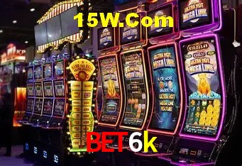 Descubra o Programa VIP da bet6k: Vantagens Exclusivas para Jogadores
