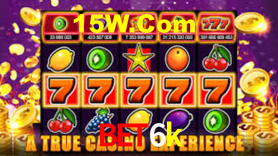 Descubra a Essência do bet6k: Nossa História e Compromissos