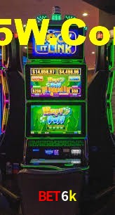 bet6k cassino