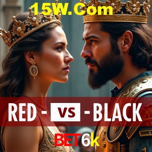 Experiência VIP bet6k