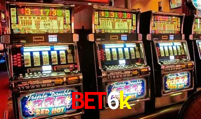 A Experiência Imersiva dos Cassinos Ao Vivo no bet6k