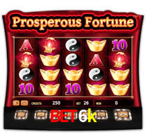 bet6k: A Experiência de Casino com Jogos de Mesa ao Vivo