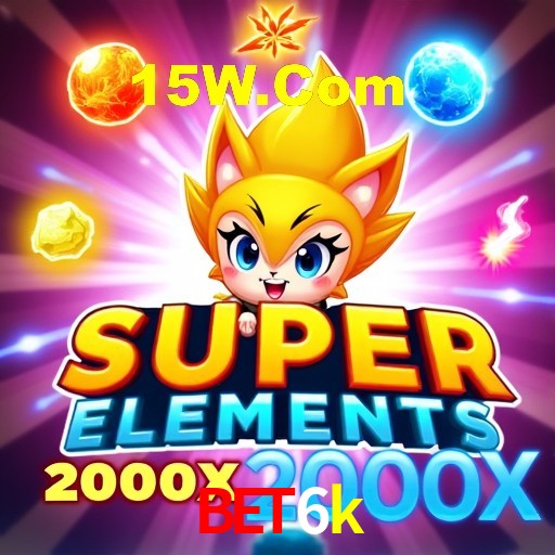 Desvendando o Mundo dos Jogos Virtuais na bet6k