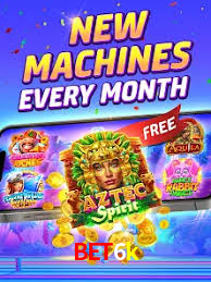 VIP Casino bet6k