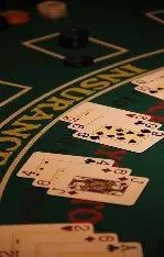 Blackjack Success Story